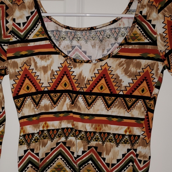 Crop top - Picture 5 of 5